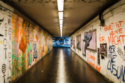 Nordstadt, Nord-Holland, Raum für urbane Experimente, StreetArt, Graffiti